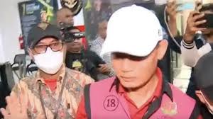 Jaksa Ungkap Uang Suap Kasus Vonis Lepas Perkara CPO Rp40 Miliar