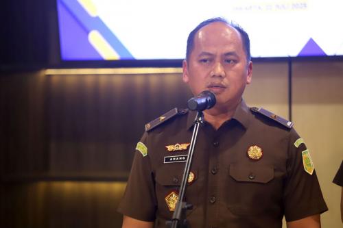 Kasus Korupsi Minyak Mentah, Riza Chalid juga Dijerat Pasal TPPU