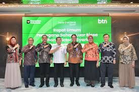Bank Syariah Nasional Lahir, Harapannya Jadi Terbesar Kedua
