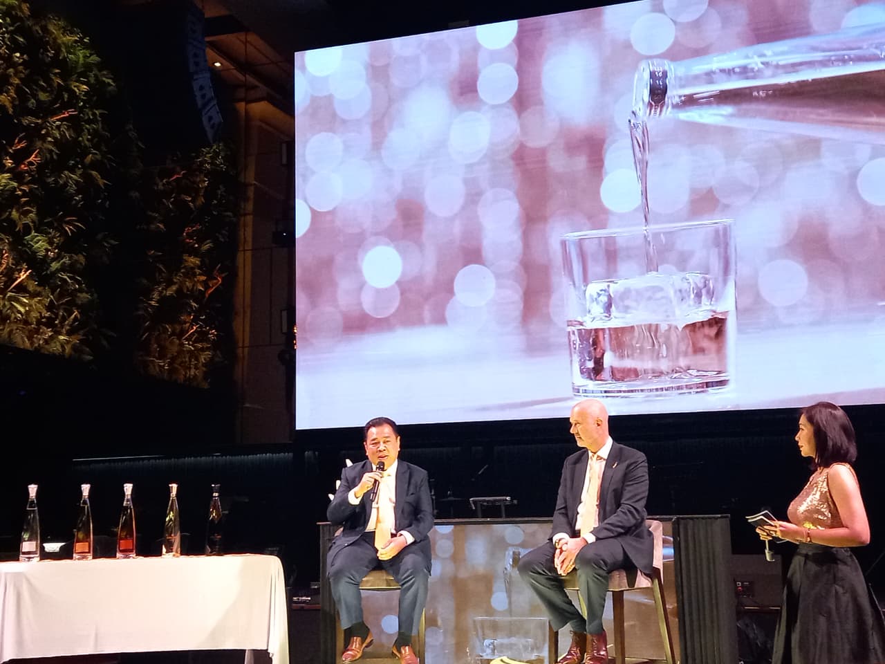 Hadir di Indonesia! Cincoro Tequila Bawa Kemewahan Rasa Premium