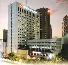 Salah satu Hotel Sahid Jaya di kawasan Sudirman. BEI Minta Klarifikasi Hotel Sahid (SHID), Terkait Ini