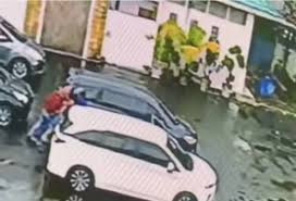 Tewasnya Kacab Bank BUMN, Polisi Masih Buru Aktor Intelektualnya