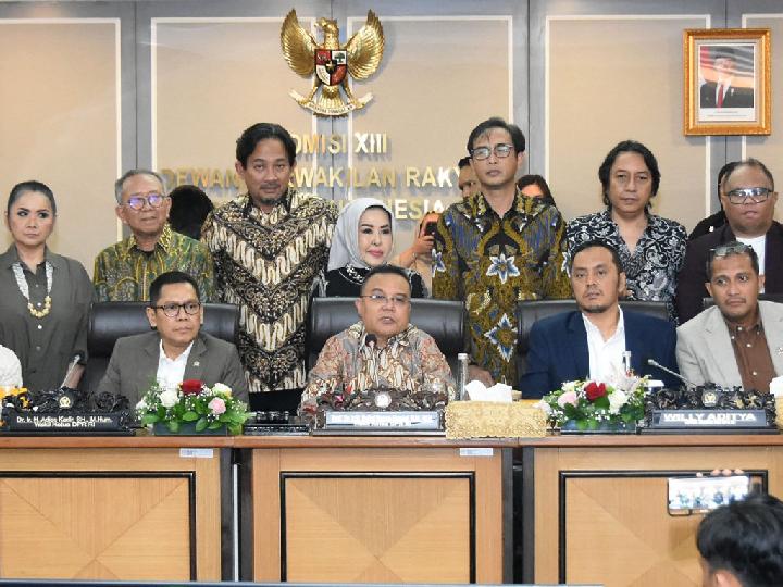 Lewat Permenkum 27/2025, Pemerintah Perkuat Tata Kelola Royalti Musik