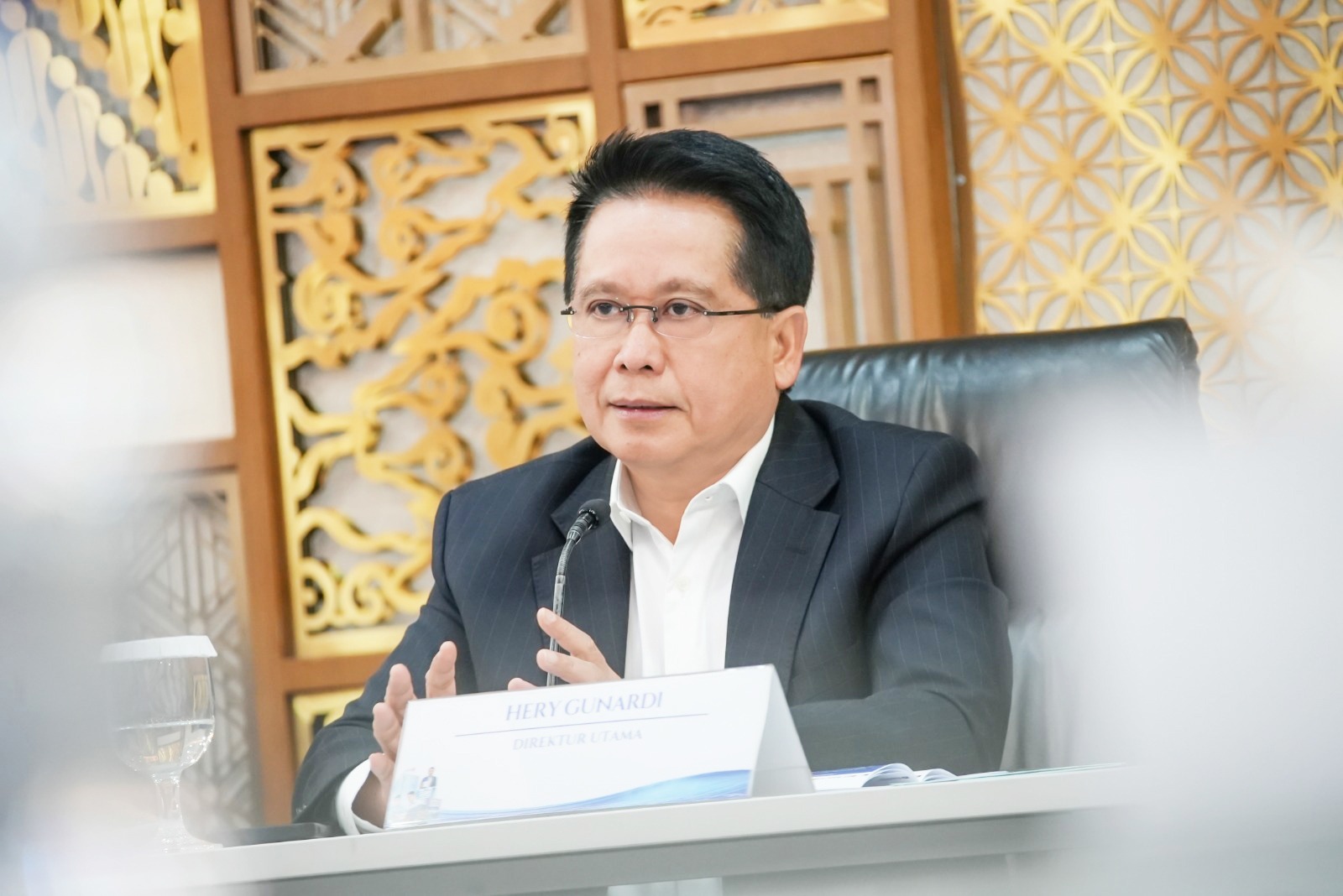 BRI Kucurkan Rp1.137T untuk UMKM, Ekonomi  Grassroot Terdongkrak!