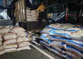 Polda Babel Gagalkan Penyalahgunaan 24 Ton Pupuk Subsidi dari Lampung
