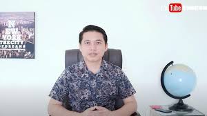 Motivator Dwi Hartono. Dok. Pribadi/Detikcom. Polisi Duga Motivator Dwi Hartono Otak Pembunuhan Kacab Bank BUMN