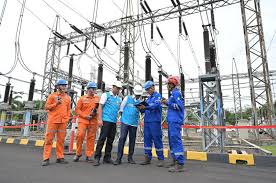 Ilustrasi dalam RAPBN 2026, pemerintah menetapkan subsidi listrik Rp101,72 triliun. Dok. Listrik Indonesia. RAPBN 2026, Pemerintah Tetapkan Subsidi Listrik Rp101,72 Triliun