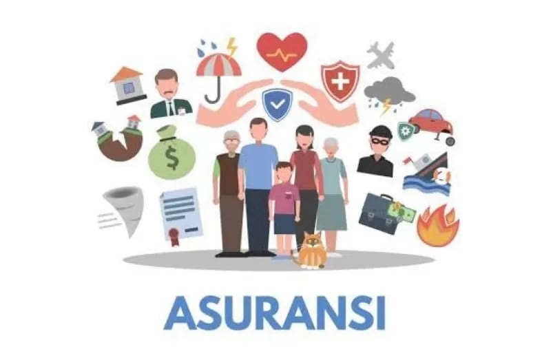 Ilustrasi: sejumlah produk aduransi Laba Tebal, Valuasi Murah! Asuransi Umum Jadi Incaran