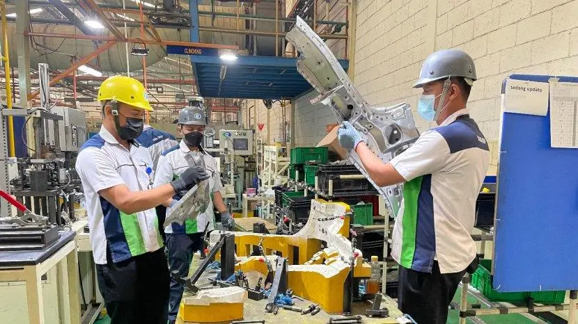 Emiten TP Rachmat (DRMA) Operasikan PLTS 4,8 MWp