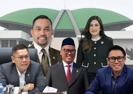 Tidak ada Istilah Anggota DPR Nonaktif, Jadi Sahroni Cs Masih Gajian