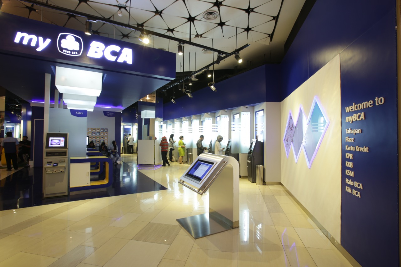 Jahja Serok 62.500 Saham BBCA, Simak Tujuannya