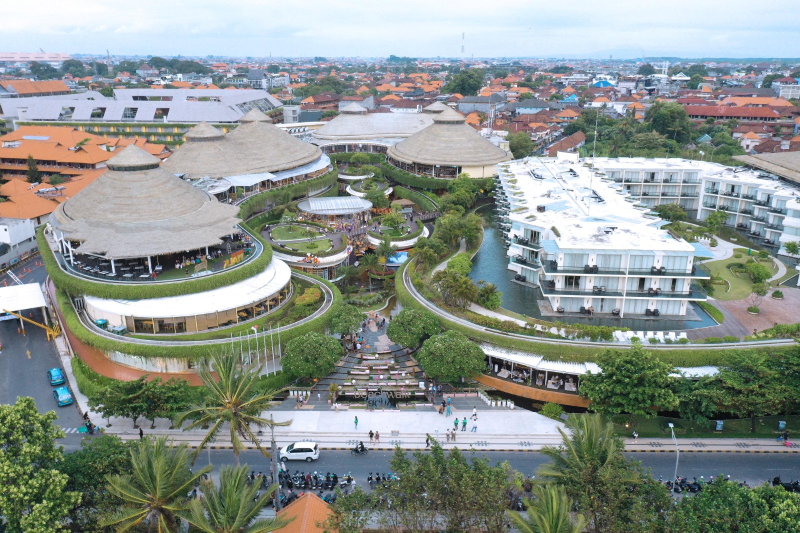 Salah satu kawan milik emiten INPP. Indonesian Paradise (INPP) Bagi Dividen Interim, Telisik Tanggalnya!