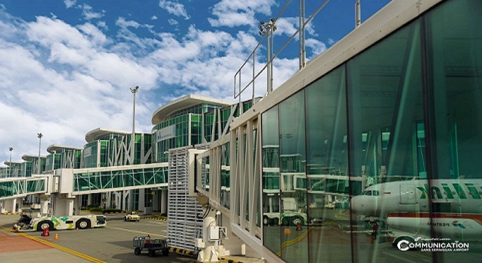 Pembukaan Bandara Internasional Baru Dorong Pengembangan Pariwisata