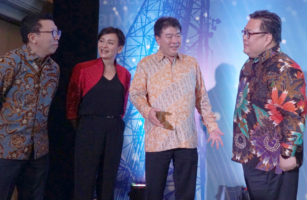 Keuangan Kuat, Pefindo Kerek Peringkat BALI