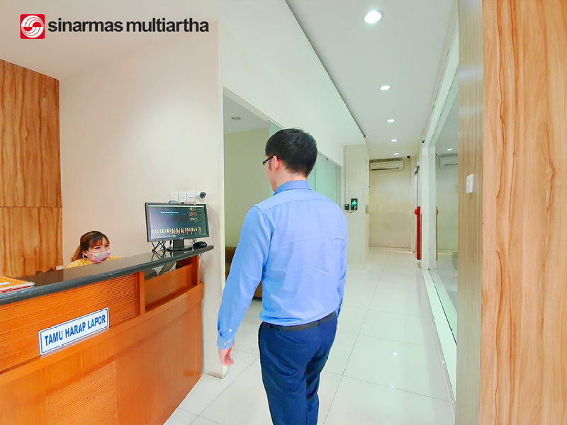 Aksi Senyap! Grup Sinarmas Transaksi 5,32 Juta Saham SMMA