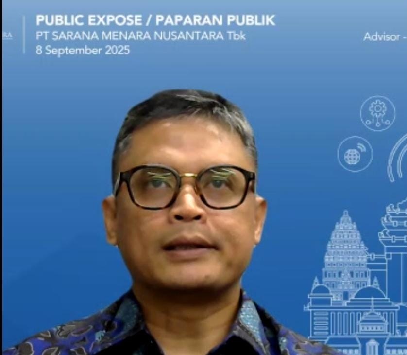 Ilustrasi potret tower milik TOWR. TOWR Akui Masih Punya Beban Utang Jumbo Rp50T