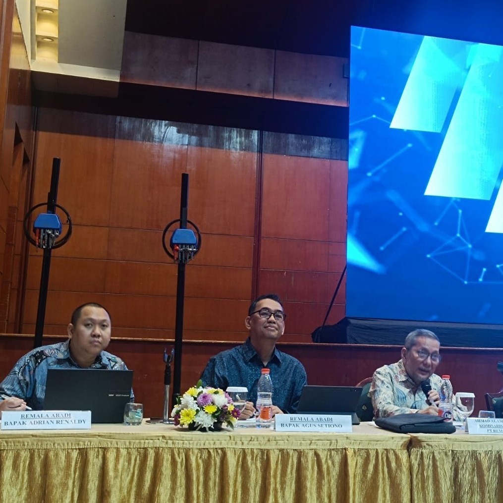 Dicaplok Grup Djarum, Begini Remala (DATA) Jaga Pertumbuhan