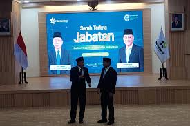 Dicopot dari Posisi Menkop, Budi Arie Ungkap Setia di Garis Rakyat