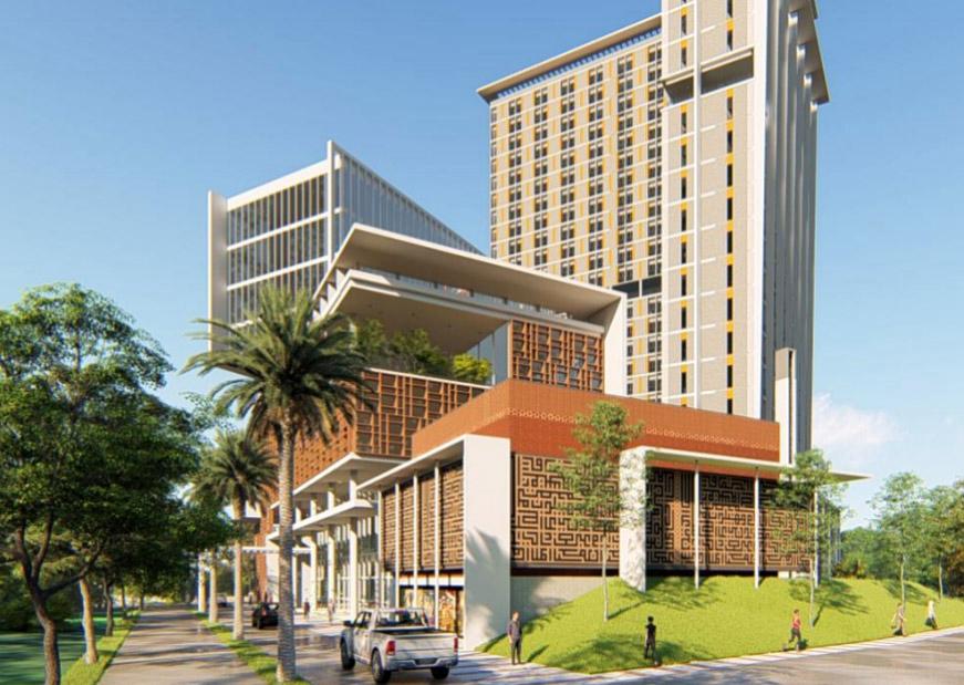 Lepas Belitan FCA, Saham REAL Menjadi Buruan Investor Asing