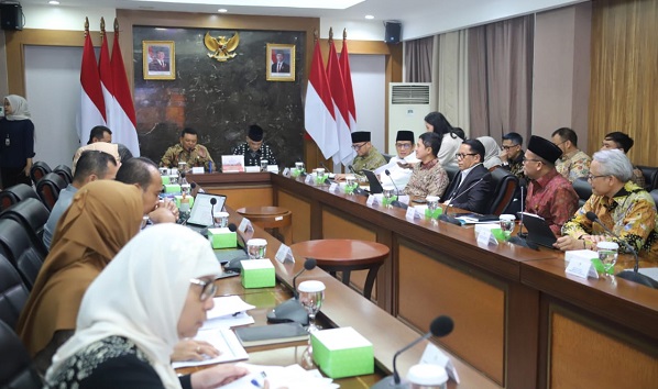 Pembentukan Kementerian Haji Dimatangkan, Fokusnya: Layanan Jamaah