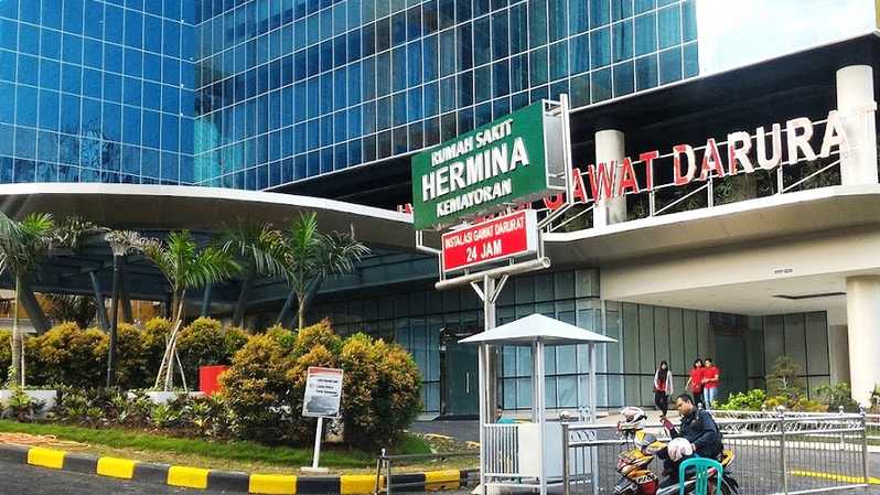HEAL Siap Operasikan Rumah Sakit Baru Akhir Tahun Ini