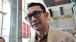 Juru Bicara KPK Budi Prasetyo. Dok. BeritaSatu. Kasus Proyek Jalan Mempawah Kalbar, KPK Periksa Eks Ketua Banggar DPR