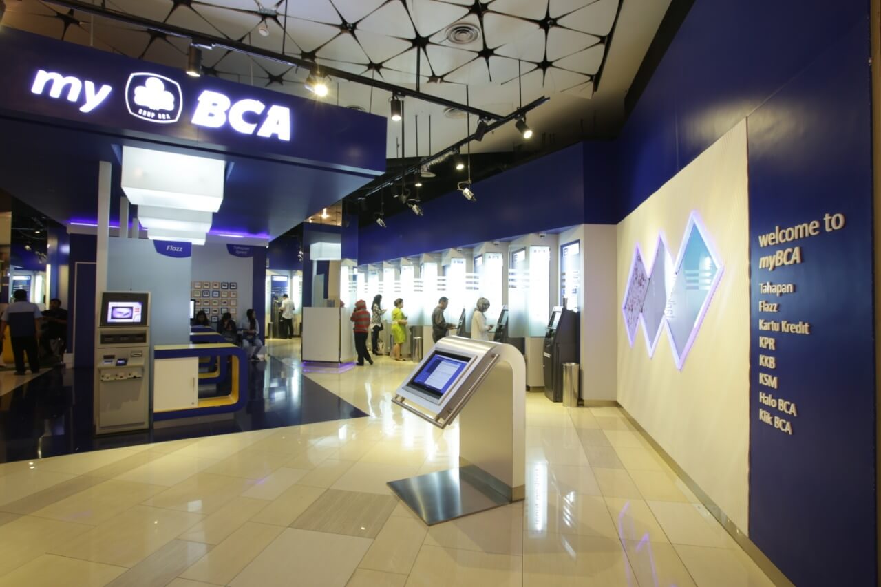 Lagi! Jahja Angkut Saham BBCA Rp7.575 per Lembar