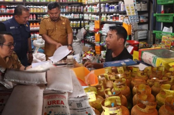 Kehadiran Kopdes Merah Putih Diproyeksikan Serap 400 Ribu TK