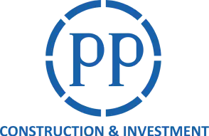 Logo usaha PTPP. PTPP Sebut Digugat Pailit Dua Subkontraktor
