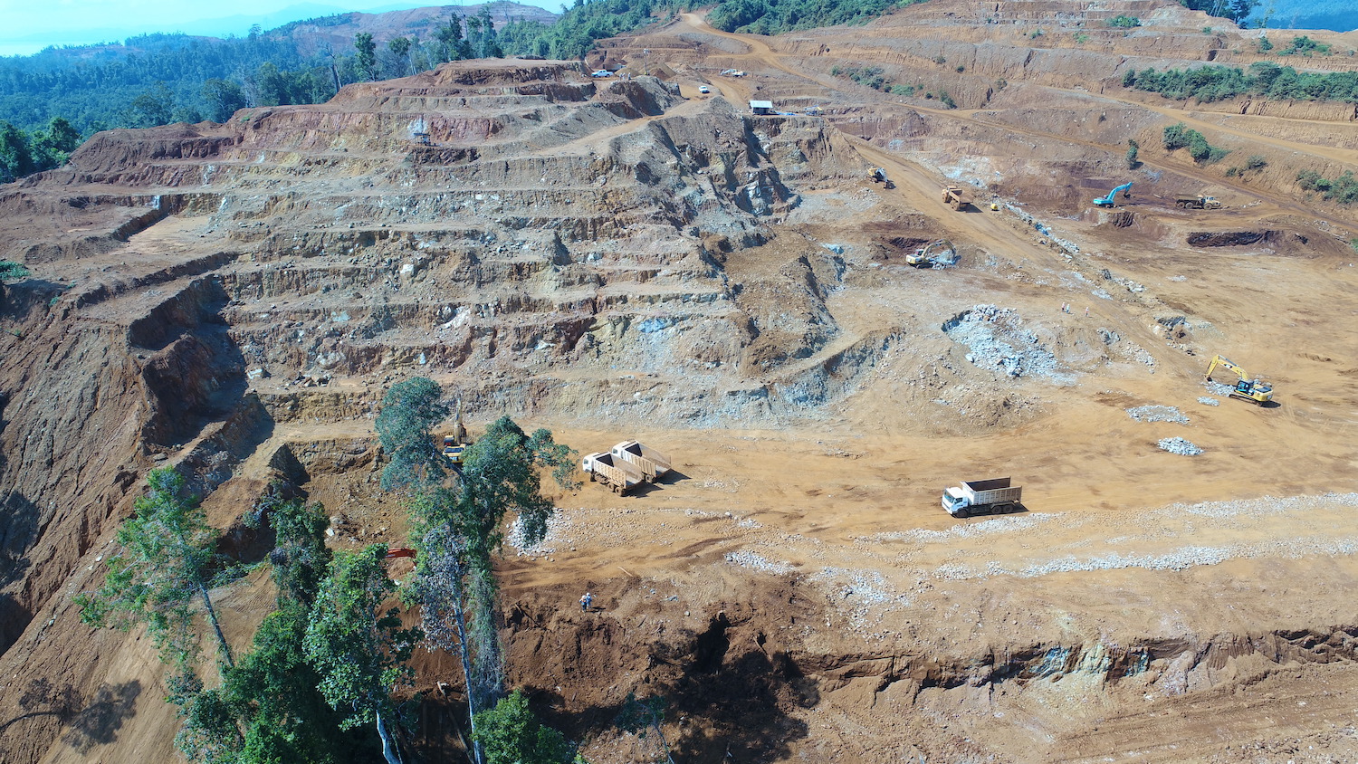 Harga Premium! Pengendali HILL Kembali Lego 205 Juta Lembar