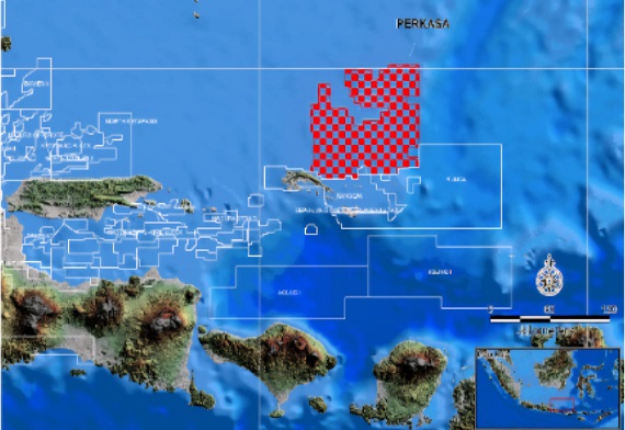 Genjot Cadangan Migas, TIS Petroleum Pte Garap WK Migas Bumi Perkasa
