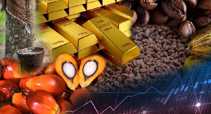 Aset Kripto Diurus OJK, Bappebti Fokus Komoditas Unggulan