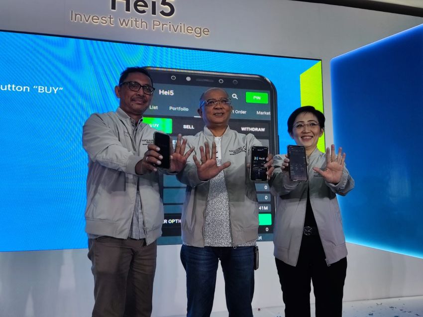 PEGE Klarifikasi Dugaan Pembobolan Rekening Dana Nasabah