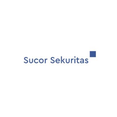 Logo Usaha Sucor Sekuritas. Sucor Sekuritas Tegaskan Tidak Terjadi Kebobolan Rekening Dana Nasabah