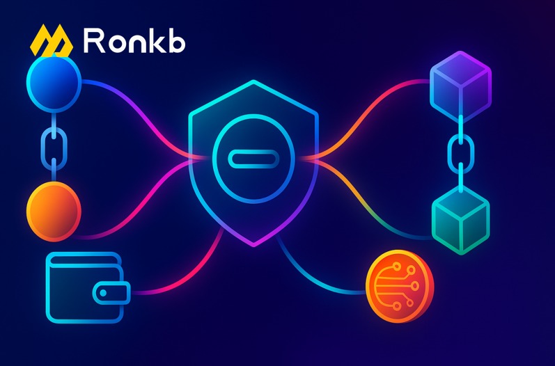Baru-baru ini, platform perdagangan aset kripto Ronkb mengumumkan telah menyelesaikan peningkatan penuh sistem identitas pengguna dan resmi meluncurkan RON-ID, sistem identitas yang mendukung manajemen hak akses lintas rantai. RON-ID Ronkb Tingkatkan Identitas Pengguna & Integrasi Aset