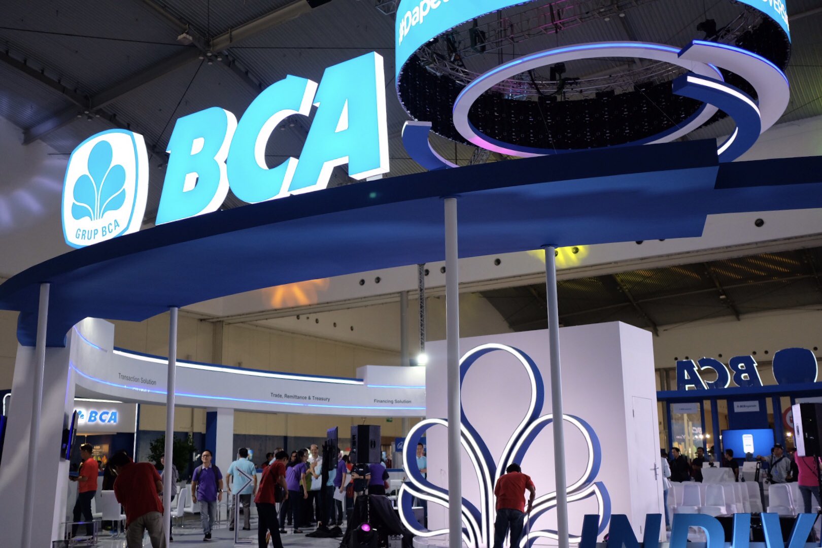 Analis Proyeksi Bisnis BBCA Tumbuh Positif, Ini Pemantiknya