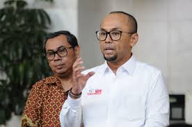 Kepala PPATK Ivan Yustiavandana. Dok. BeritaSatu. Selidiki Aliran Dana Kasus Korupsi Kuota Haji, PPATK Pasok Data KPK