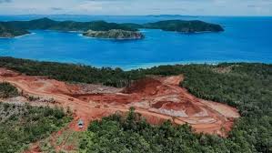 GAG Nikel Kembali Beroperasi di Raja Ampat, Harus Patuhi Aturan Ini