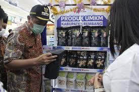 Agar UMKM Makin Mudah Akses Kredit, OJK Terbitkan Aturan Baru 