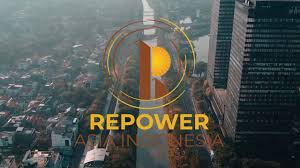 Ilustrasi PT Repower Asia Indonesia Tbk. (REAL). Dok. Repowerasiaindonesia.id. Didorong Banyak Sentimen Positif, Saham Repower (REAL) Sentuh ARA