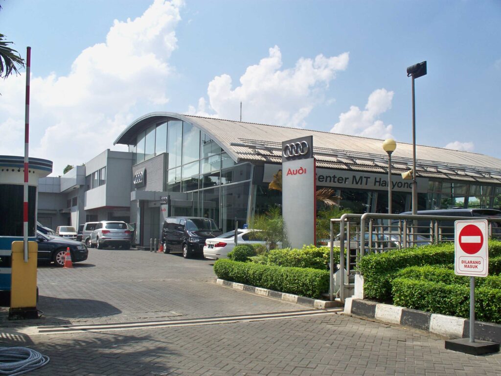 IMJS Right Issue 3 Miliar Lembar, Segini Bagian Grup Salim (IMAS)