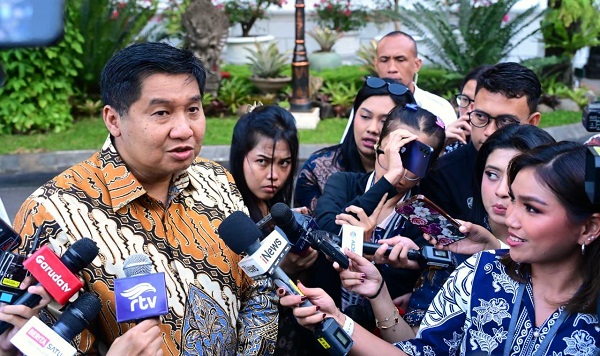 Presiden Instruksikan Percepatan Program Rumah Subsidi