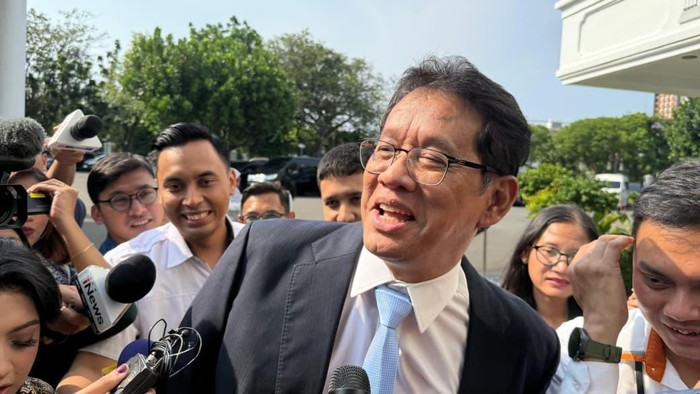 Kementerian Tak Becus Belanja, Menkeu Purbaya Ancam Ambil Anggarannya
