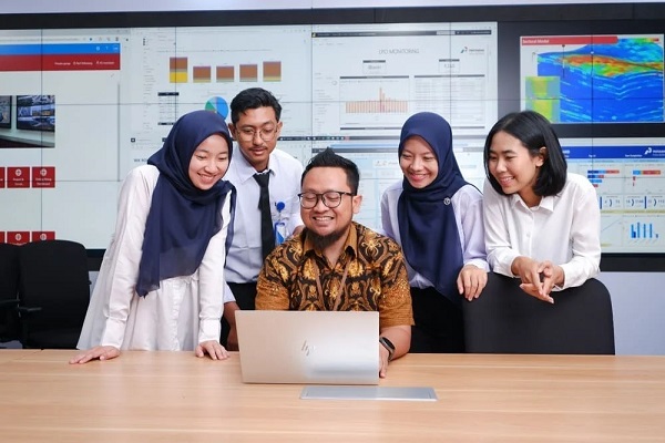 Program Magang Nasional Terbuka untuk Swasta dan BUMN