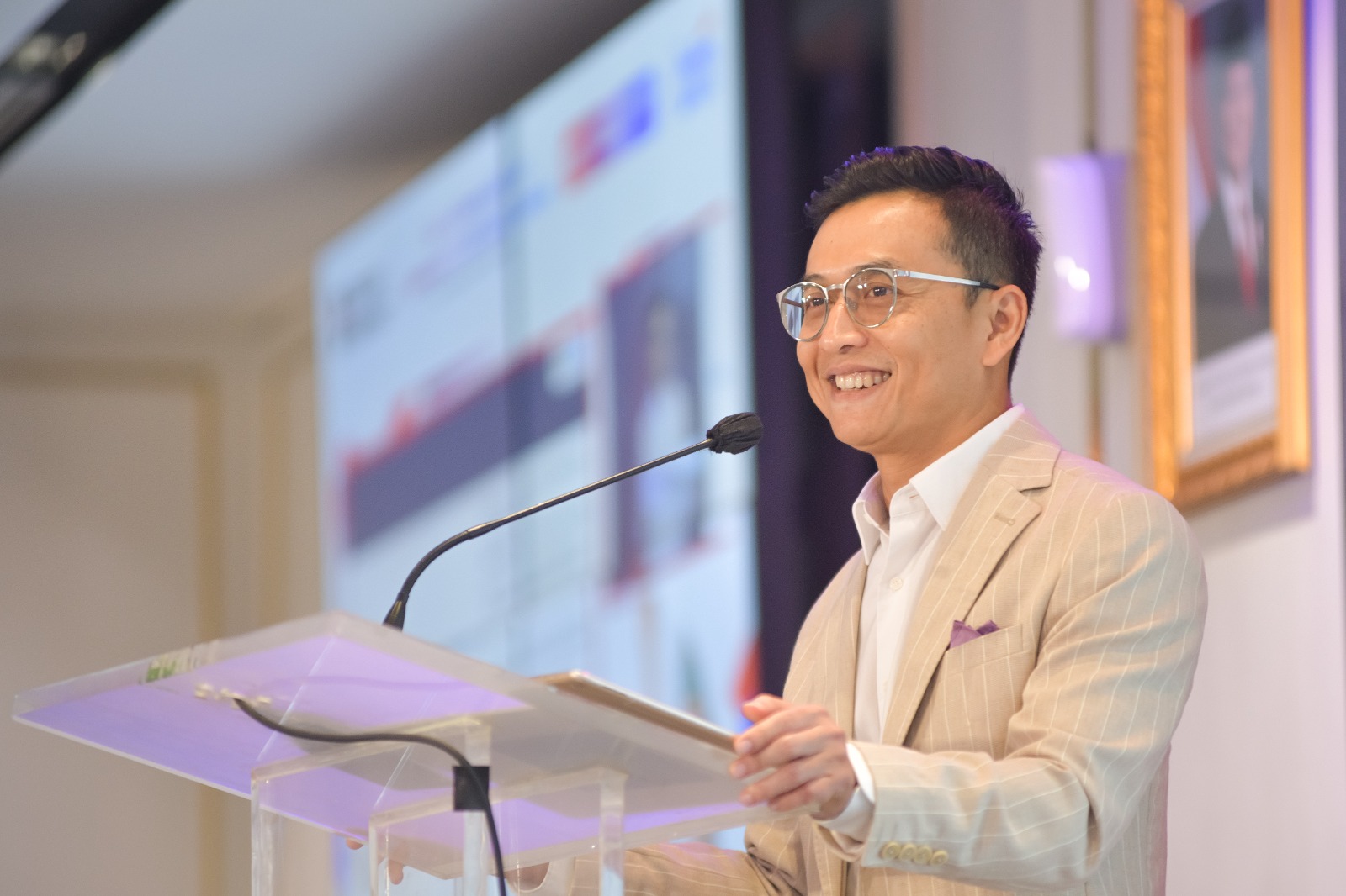 Dukung Asta Cita Net Zero Emissions, BTN Masuk Partnership CAF