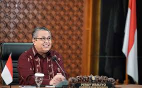 Sinergi Kebijakan Moneter-Fiskal, BI Beli SBN Rp217,10 Triliun
