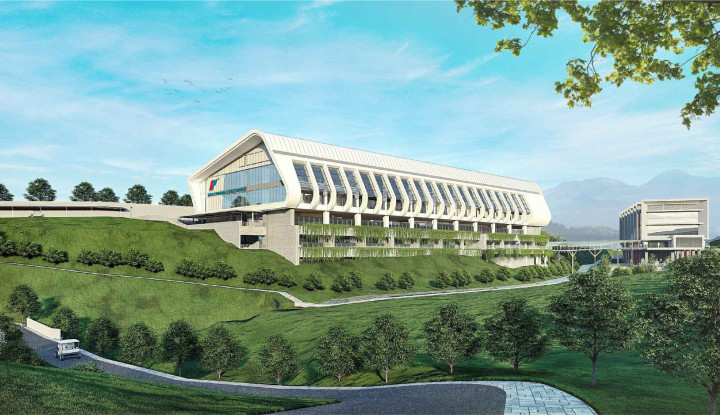 Transaksi Beres, Ini Penyerap Terbesar Private Placement IMPC