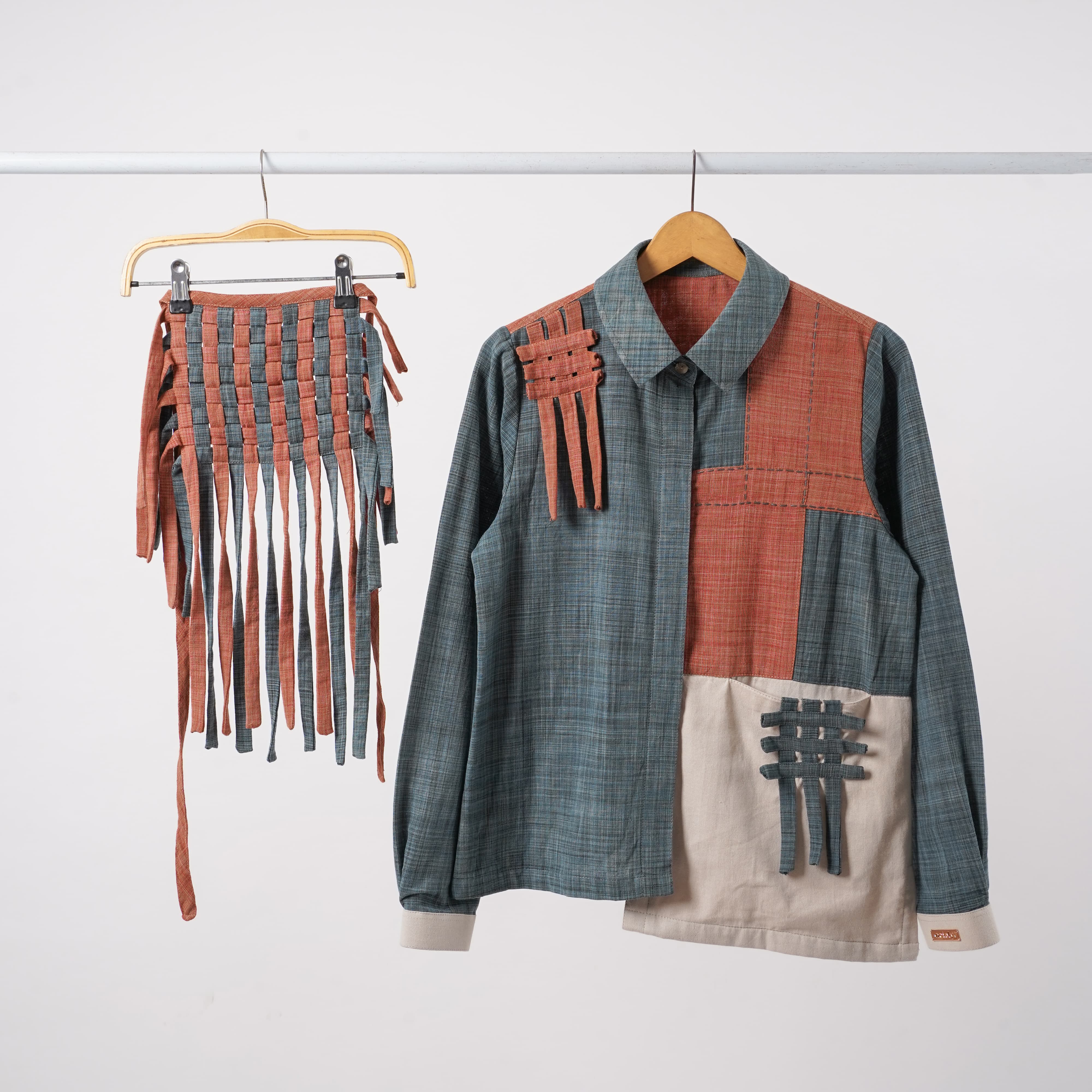 UMKM Fashion Bandung Naik Kelas, Tembus Pasar Internasional