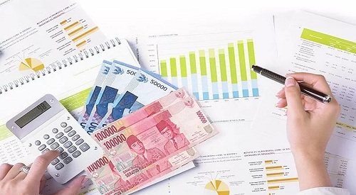 Soal Penempatan dana Rp200 Triliun, OJK Ingatkan Bank Tetap Hati-Hati