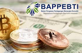 Dalam Setahun Bursa CFX Raup Transaksi Derivatif Kripto Rp73,8 Triliun